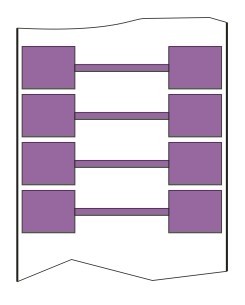 珠寶標(biāo)簽格式1